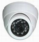 监控摄像机图像无法对焦怎么办