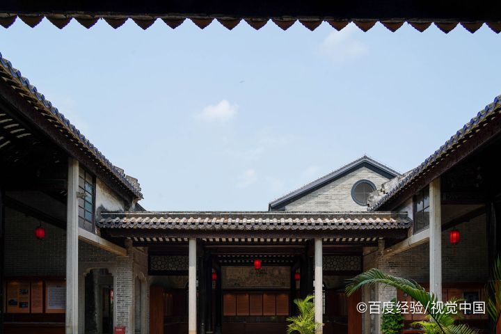 珠海长隆附近住宿攻略