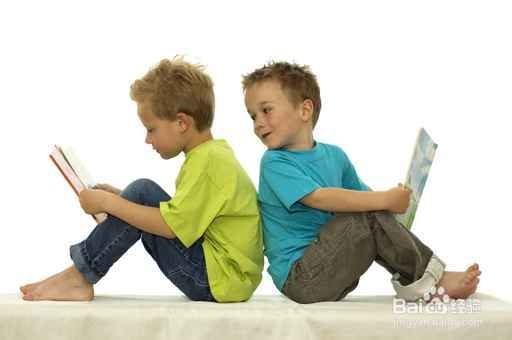 如何让男孩爱上阅读