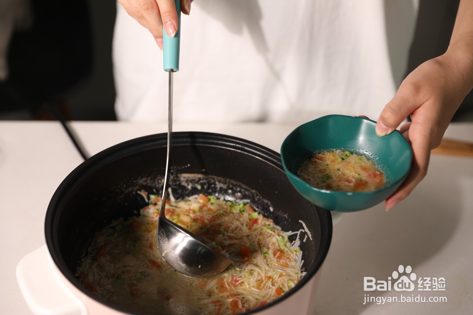 宝宝挑食咋办给他做这样的辅食燕窝酸面条就好