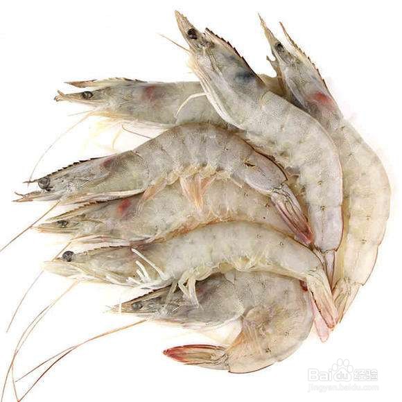大虾该怎么煮?开锅煮几分钟熟？