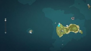 原神海中魔王任务迪卢克在哪