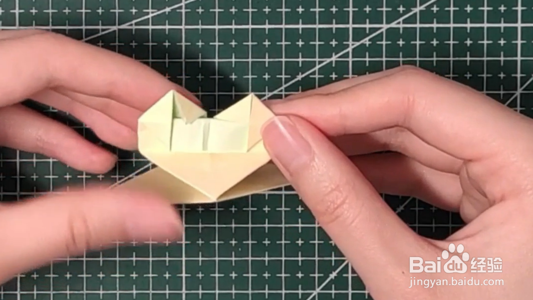 心形书签怎么折？四种方法包你学会