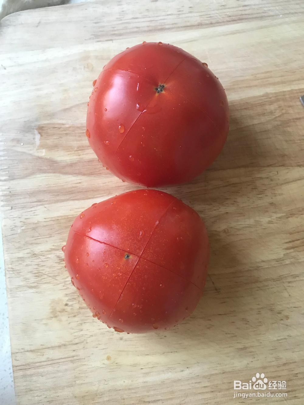 西红柿龙利鱼柳