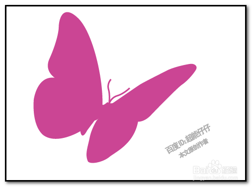 illustrator钢笔工具怎么用 AI如何用钢笔描图形