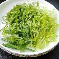 酱烤蔬菜卷的制作方法