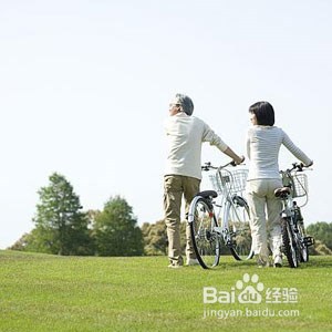 老年人春天怎么运动