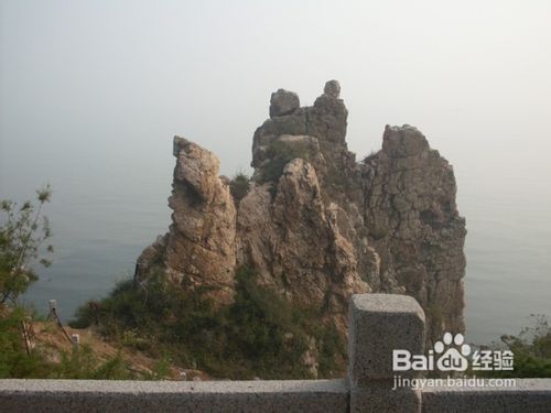 秦皇岛游玩归来