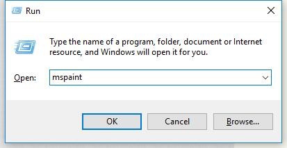 windows几个常用运行命令