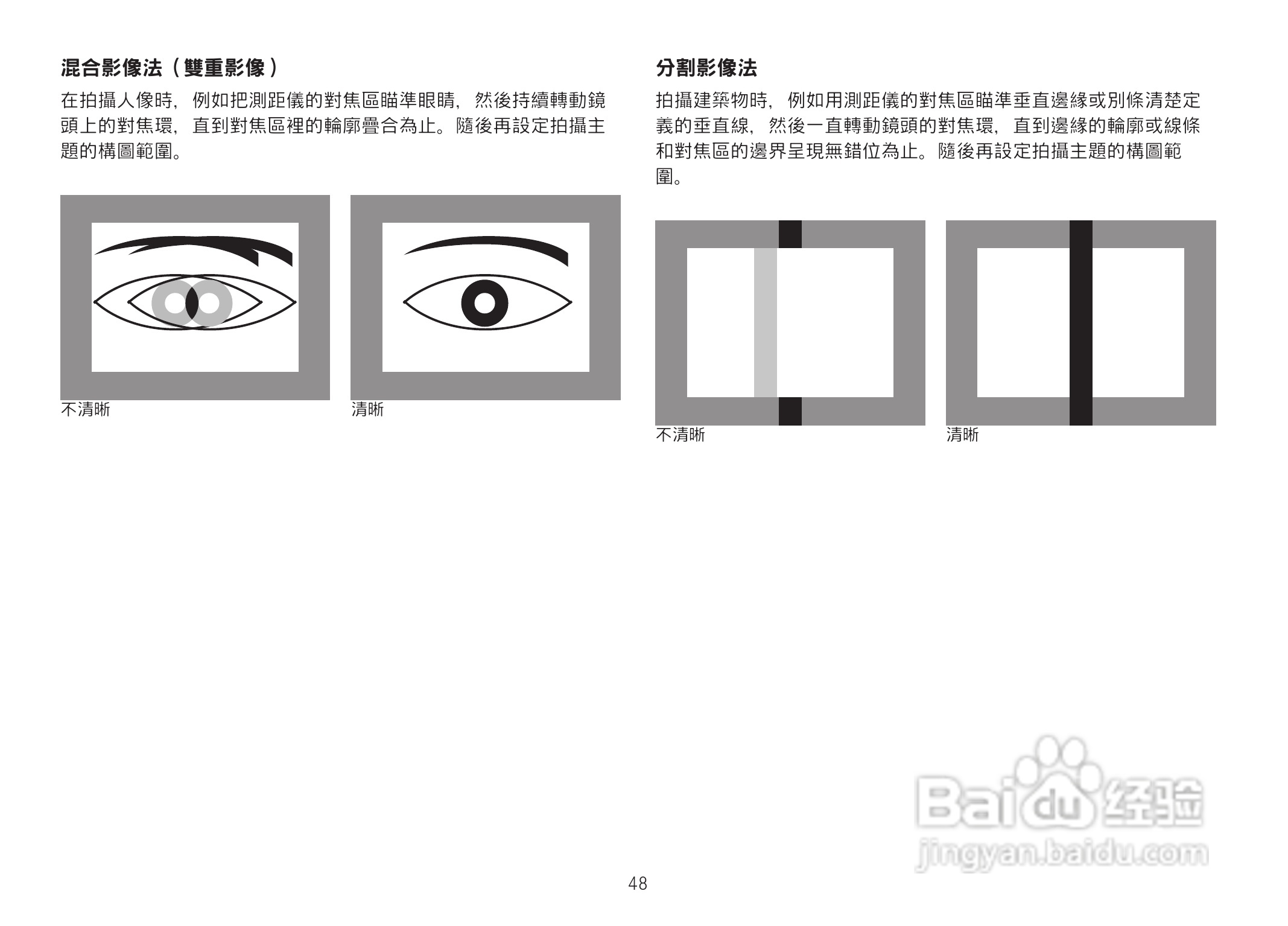 LEICA M数码相机说明书:[5]