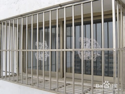 装修不锈钢防盗网如何选择