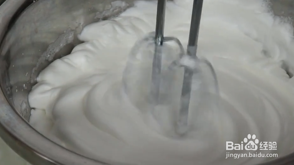 电饭锅做蛋糕的方法