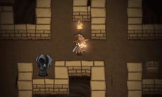 贪婪洞窟玩法攻略