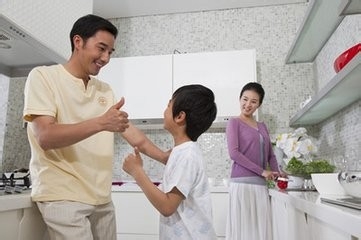 家长如何辅导孩子写作业