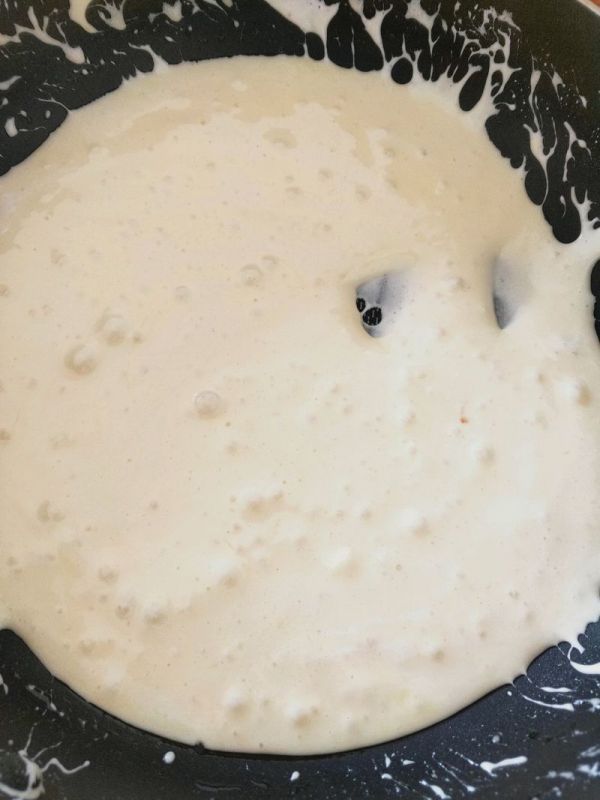 小奇福牛轧饼干