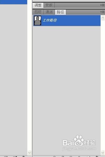 怎么利用自由变换工具制作歪脖头像