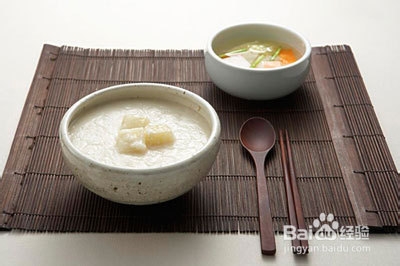 土豆粥怎么做--最简单的土豆粥做法