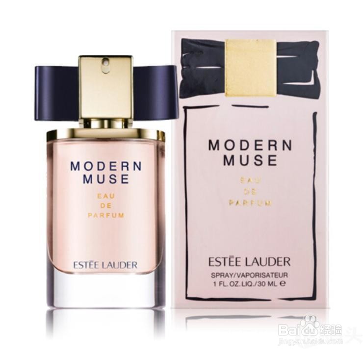 各大奢饰品的香水推荐