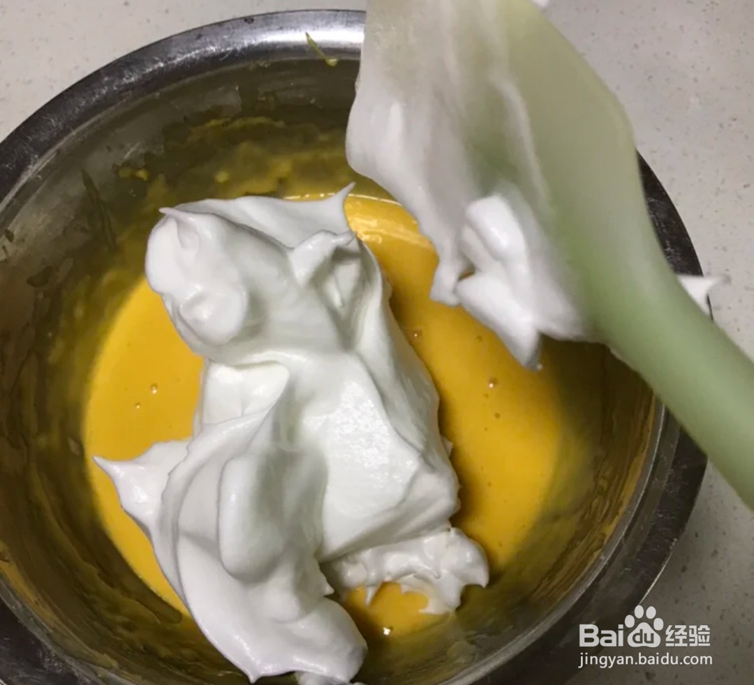 如何用电饭煲做好蛋糕