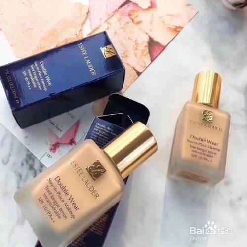 雅诗兰黛粉底液怎么辨别真假