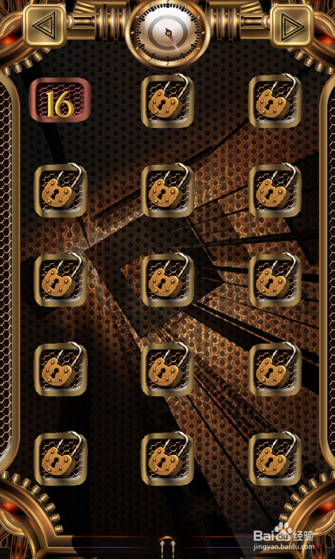 《密室逃亡3》：[4]第16、17、18、19、20关