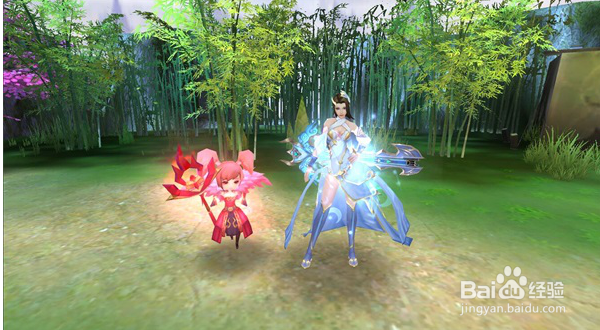 魔剑侠缘宠物获得攻略