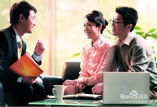 如何推销理财产品