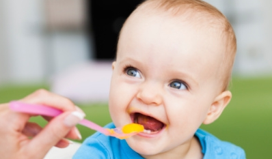 宝宝不吃辅食怎么办？