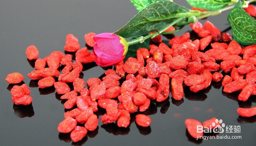 枸杞的正确食用方法