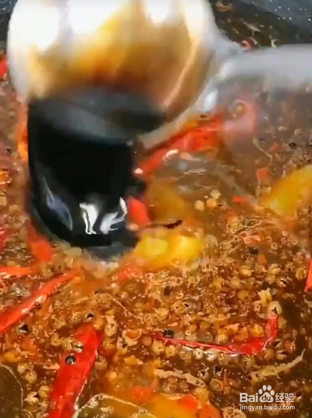 麻辣鸭头--鸭头做法