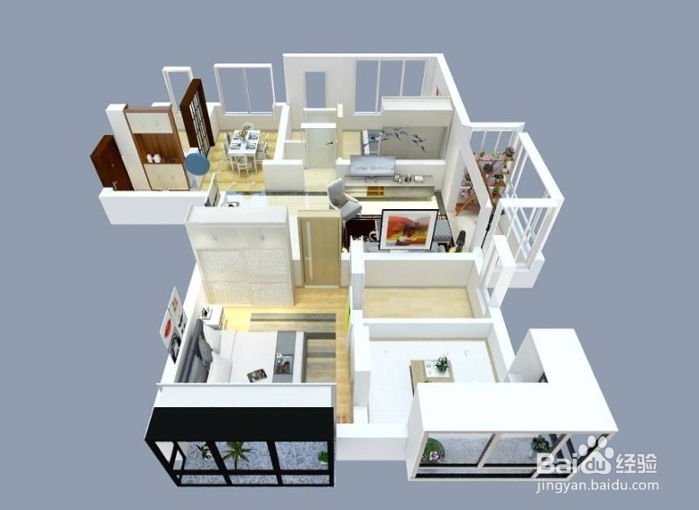 租房平台哪个好？