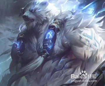 LOL新版狗熊如何出装、如何配符文