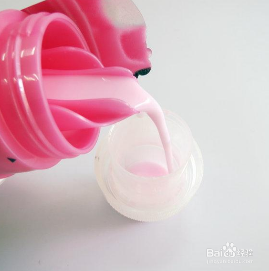 波轮洗衣机怎么放柔顺剂