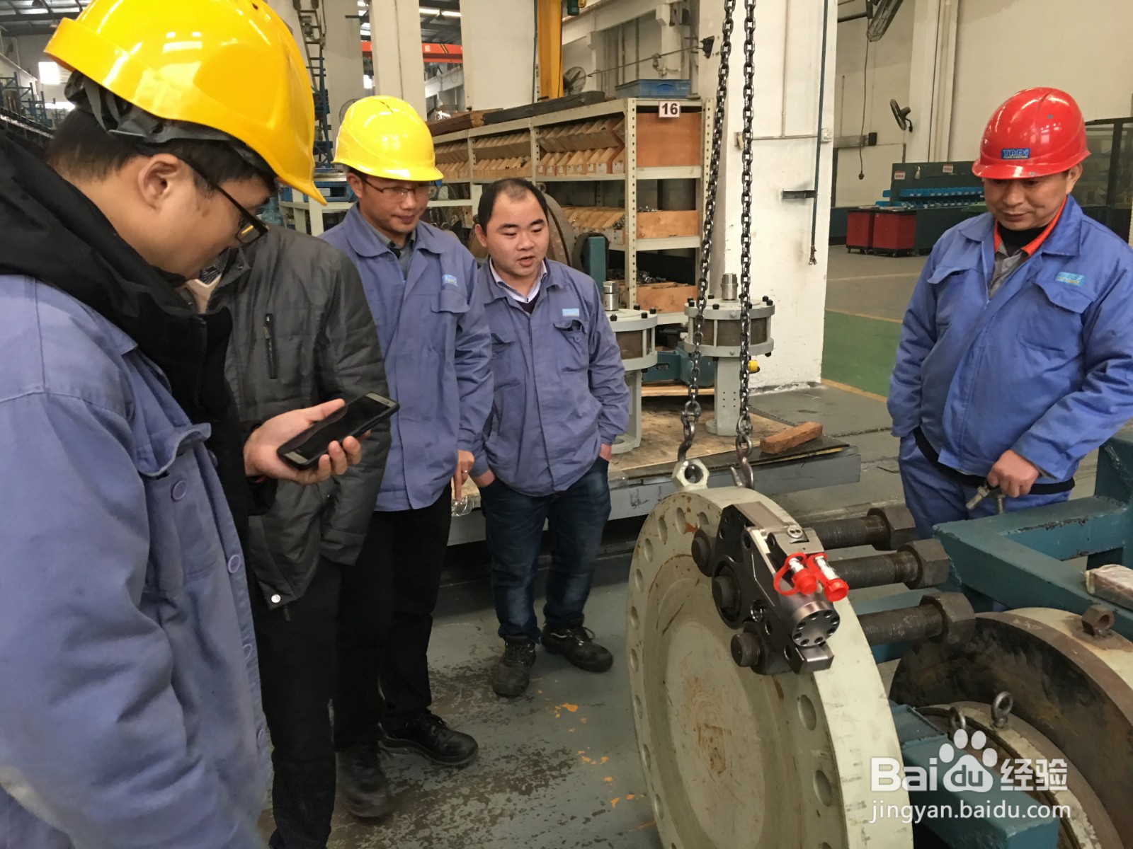 哪家液压扭矩扳手价格合适？