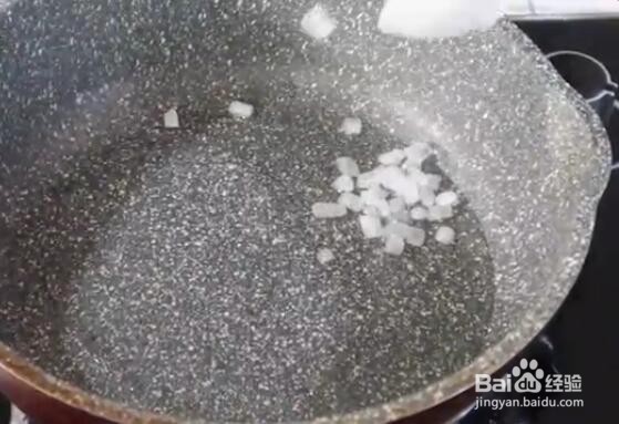 糖醋排骨的简单做法!(新手一看准学会)