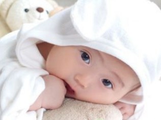 让宝宝止住哭声的5大妙招
