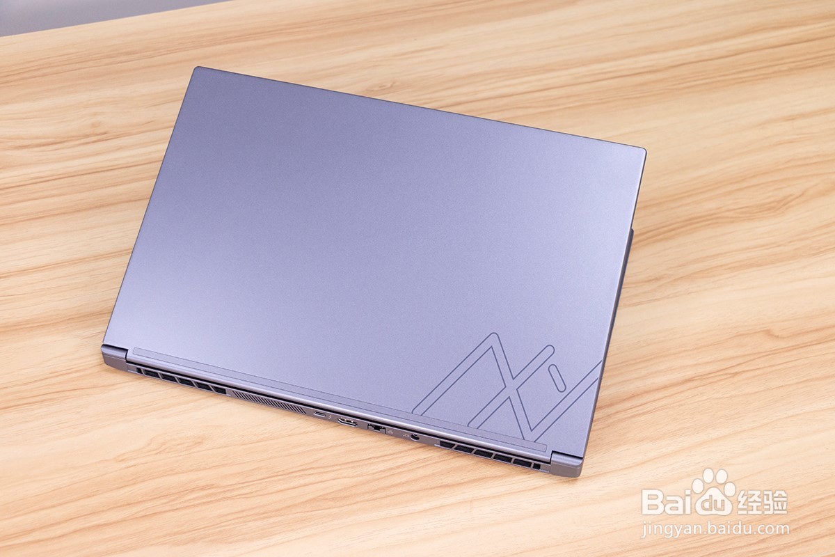 始于颜值，忠于性能，新款MACHCREATOR笔记本