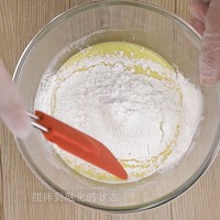 可可双色蛋糕卷