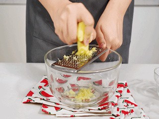 姜汁冰淇淋怎么做？