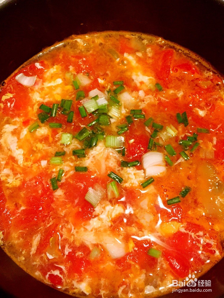 各种清淡汤的做法大全