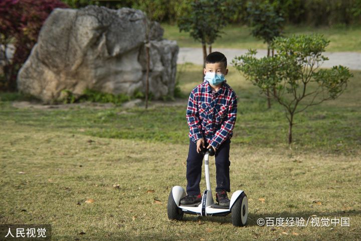 年轻人放不下手机的原因