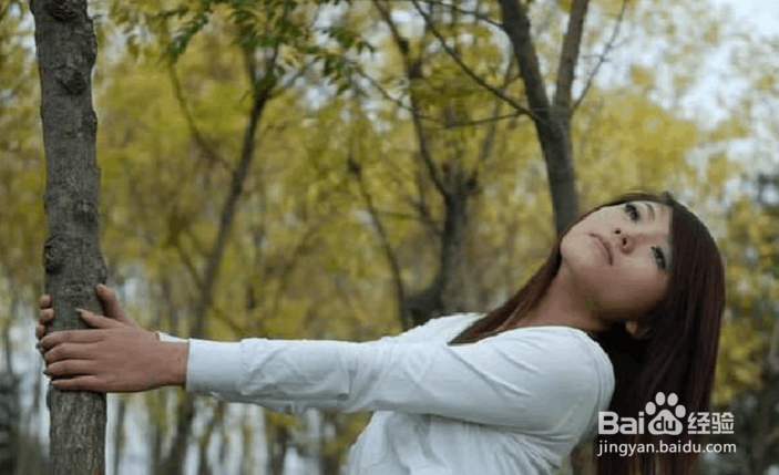 蓝调的照片怎么调