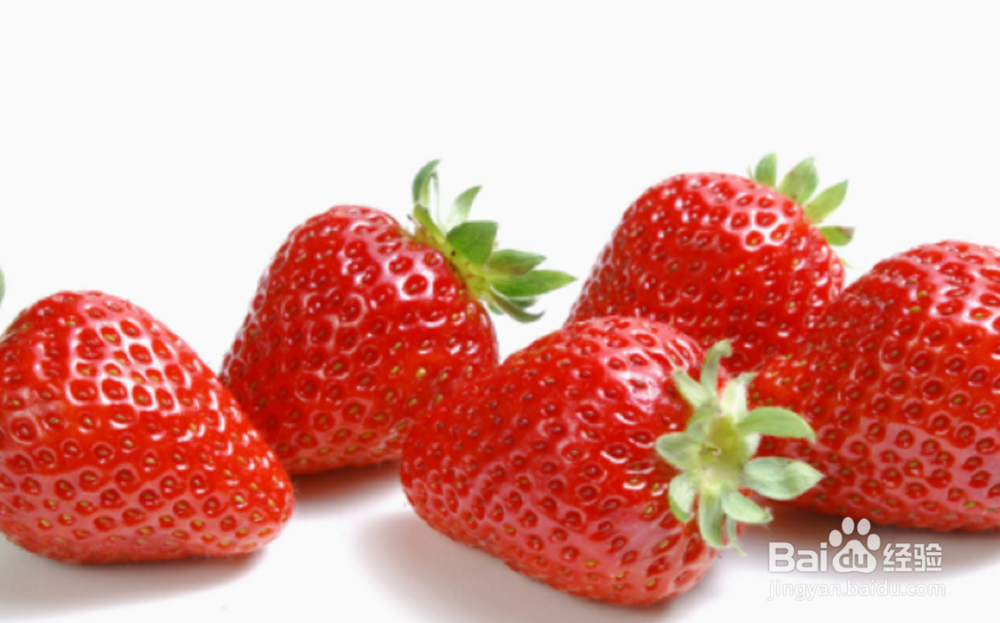 草莓怎样保鲜时间最长