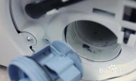 洗衣机进水管堵塞怎么疏通