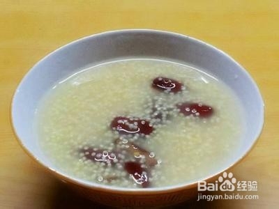 <b>肾虚自我疗法——食疗</b>