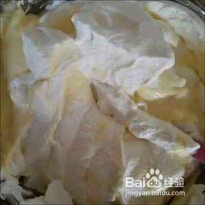 不用打发的水蒸蛋糕怎么做