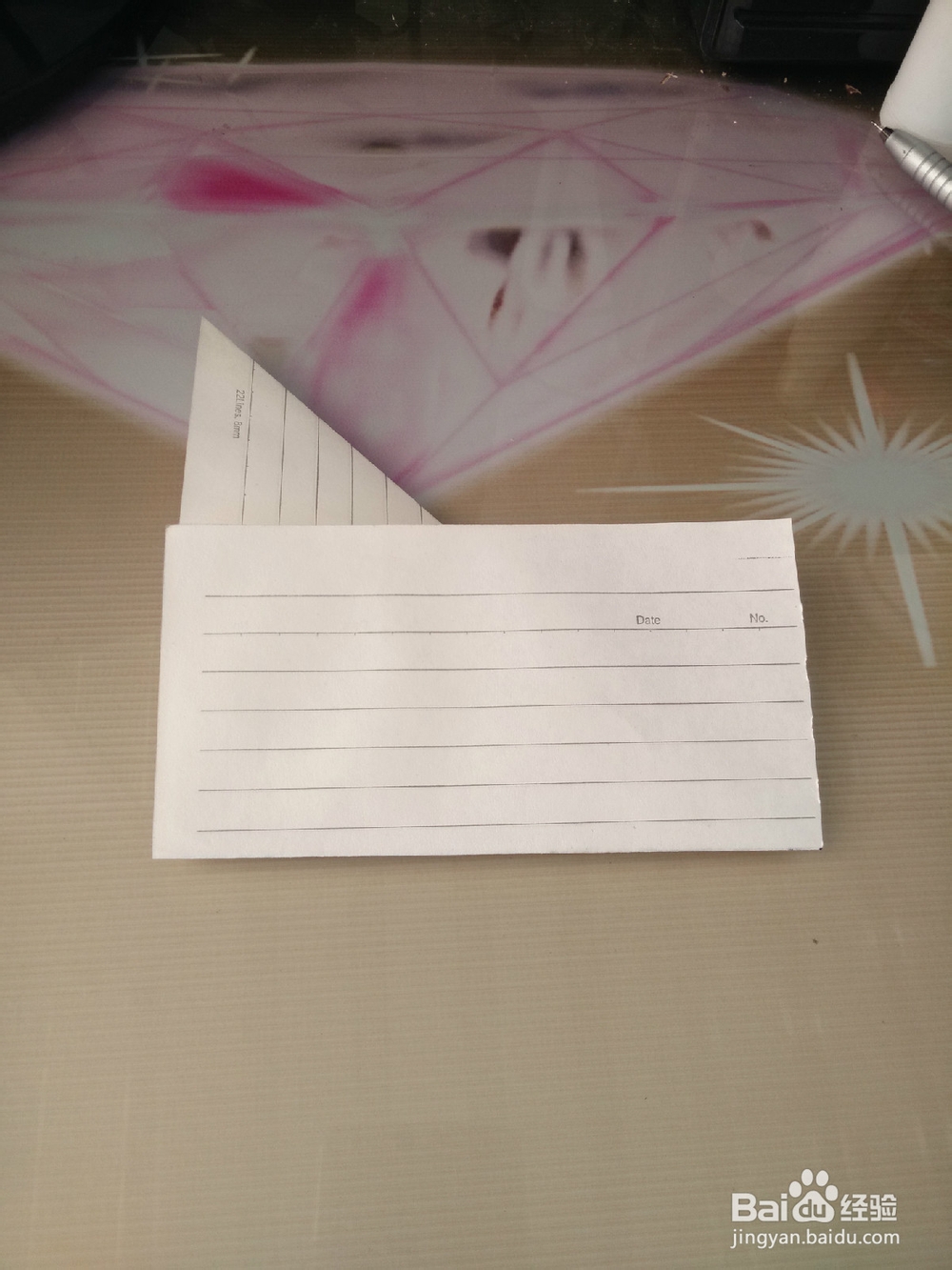 超级好玩的手工折纸:会动的猪八戒折纸