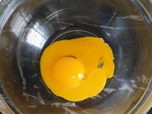 香甜松软的日式舒芙蕾厚松饼