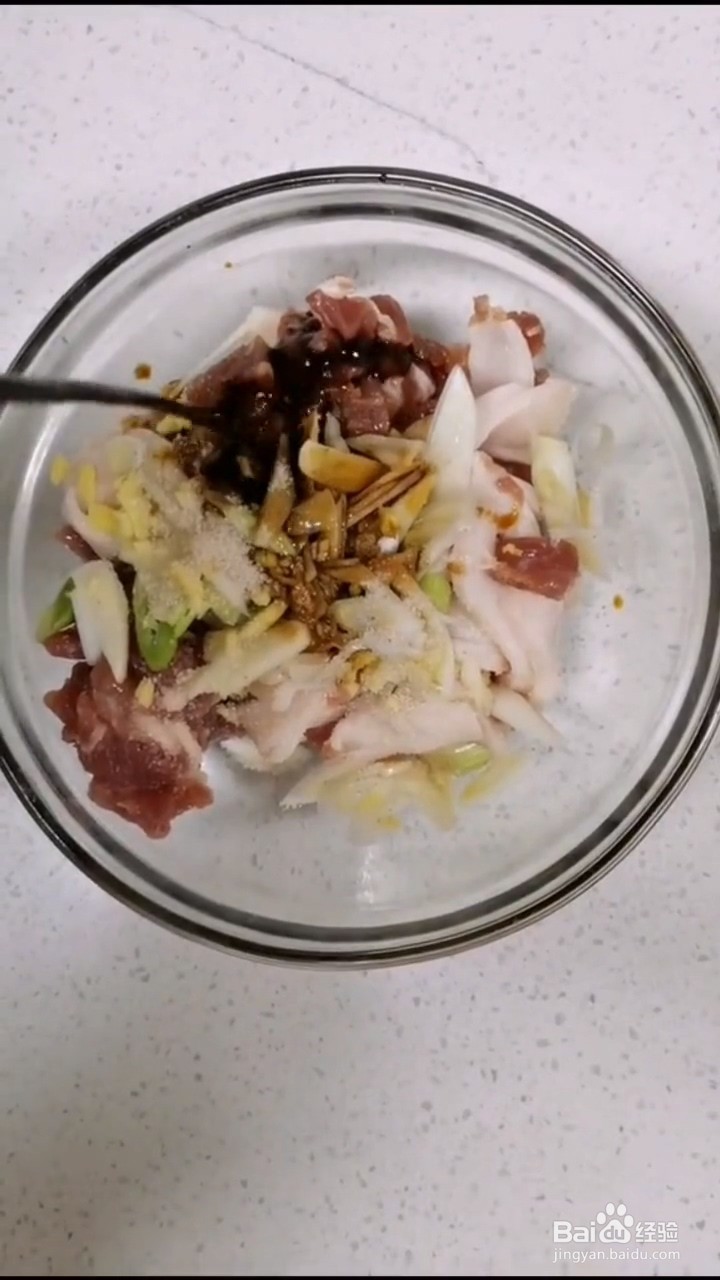 如何自制简单好吃的家常拉面
