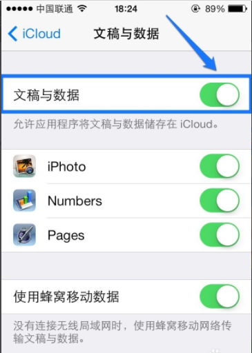 我的iPhone蓝屏了，怎么办